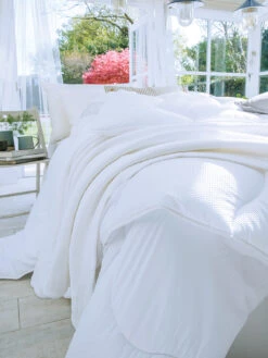 Breathe Duvet 4.5 Tog -Lifestyle Shop 0000342854 WHITE 3