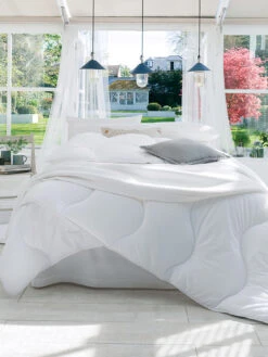 Breathe Duvet 4.5 Tog -Lifestyle Shop 0000342854 WHITE 4