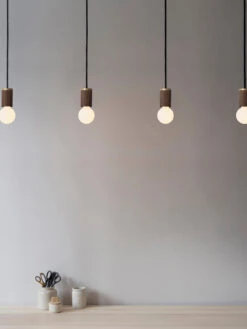 Porcelain II 6W Light Bulb -Lifestyle Shop 0001112397 3