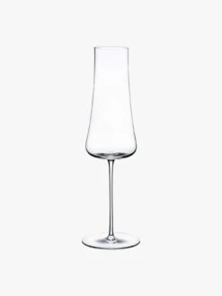 Stem Zero Volcano Champagne Glass Single