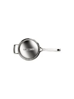 Le Creuset 3 Ply Saucepan Set Of 3 -Lifestyle Shop 0001135437 3