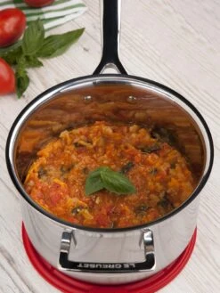 Le Creuset 3 Ply Saucepan Set Of 3 -Lifestyle Shop 0001135437 5