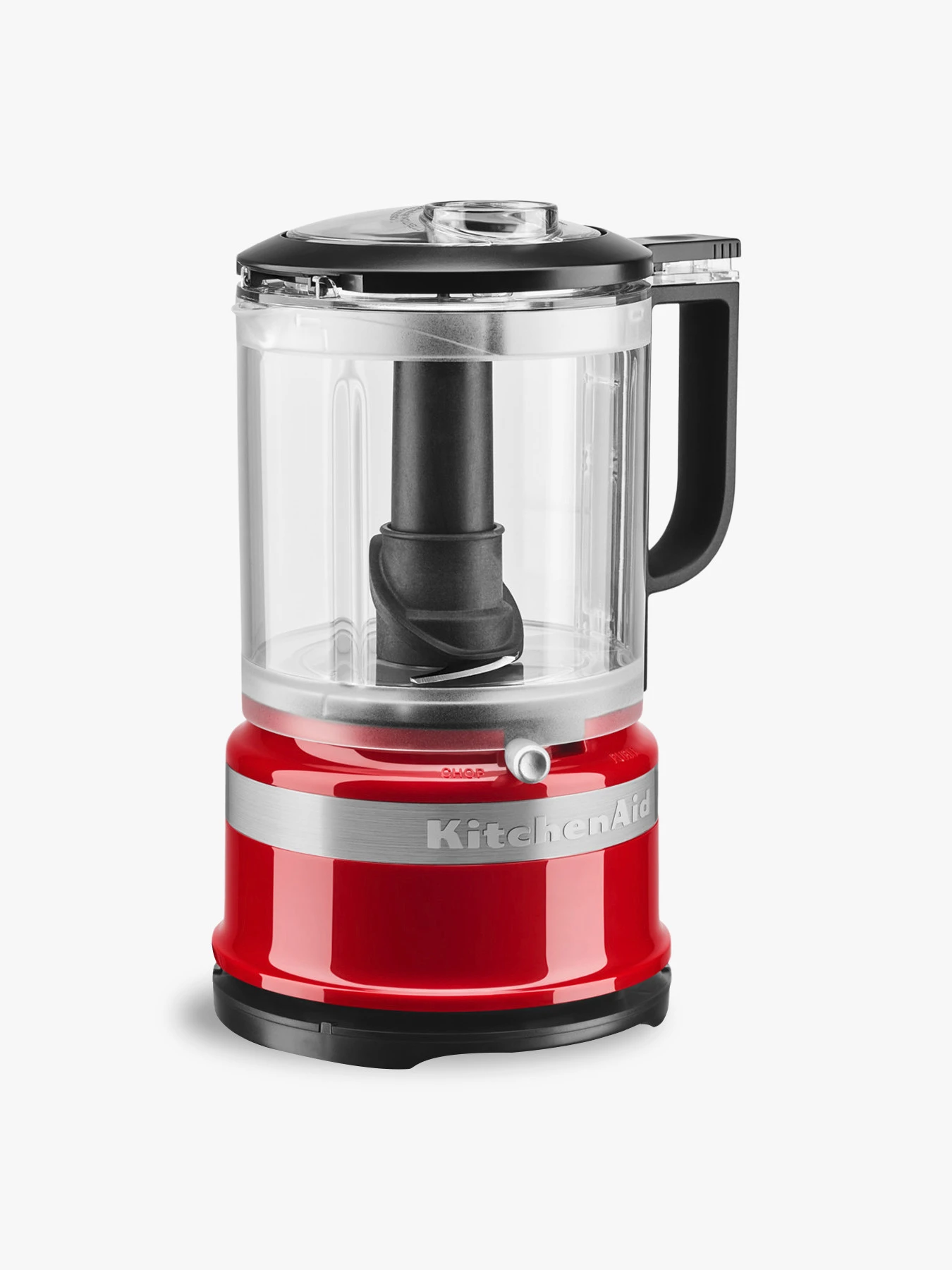 KitchenAid 5KFC0516B Compact Food Chopper 2L 1 KitchenAid 5KFC0516B Compact Food Chopper 2L