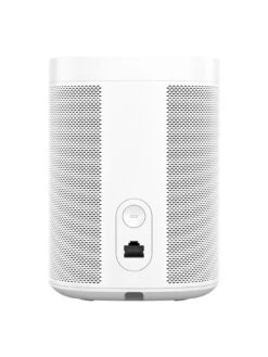 Sonos One SL White -Lifestyle Shop 0001147025 4