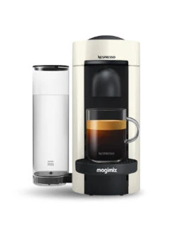 Nespresso Vertuo Plus Limited Edition By Magimix