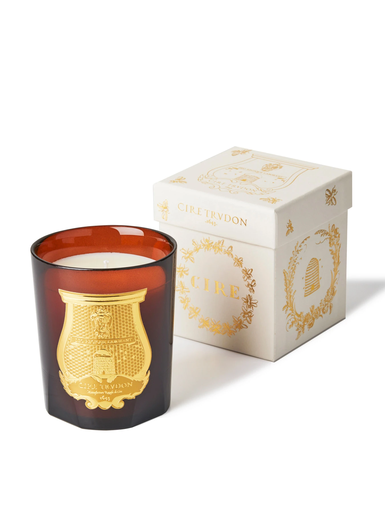 Cire Limited Collection 270g 2 Cire Limited Collection 270g - Image 2