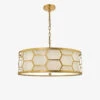 Epstein 4 Light Pendant
