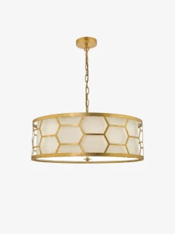 Epstein 4 Light Pendant
