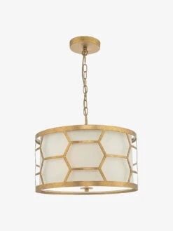 Epstein 3 Light Pendant