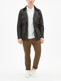 BELSTAFF Fieldmaster Jacket