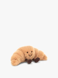 JELLYCAT Amuseable Small Croissant