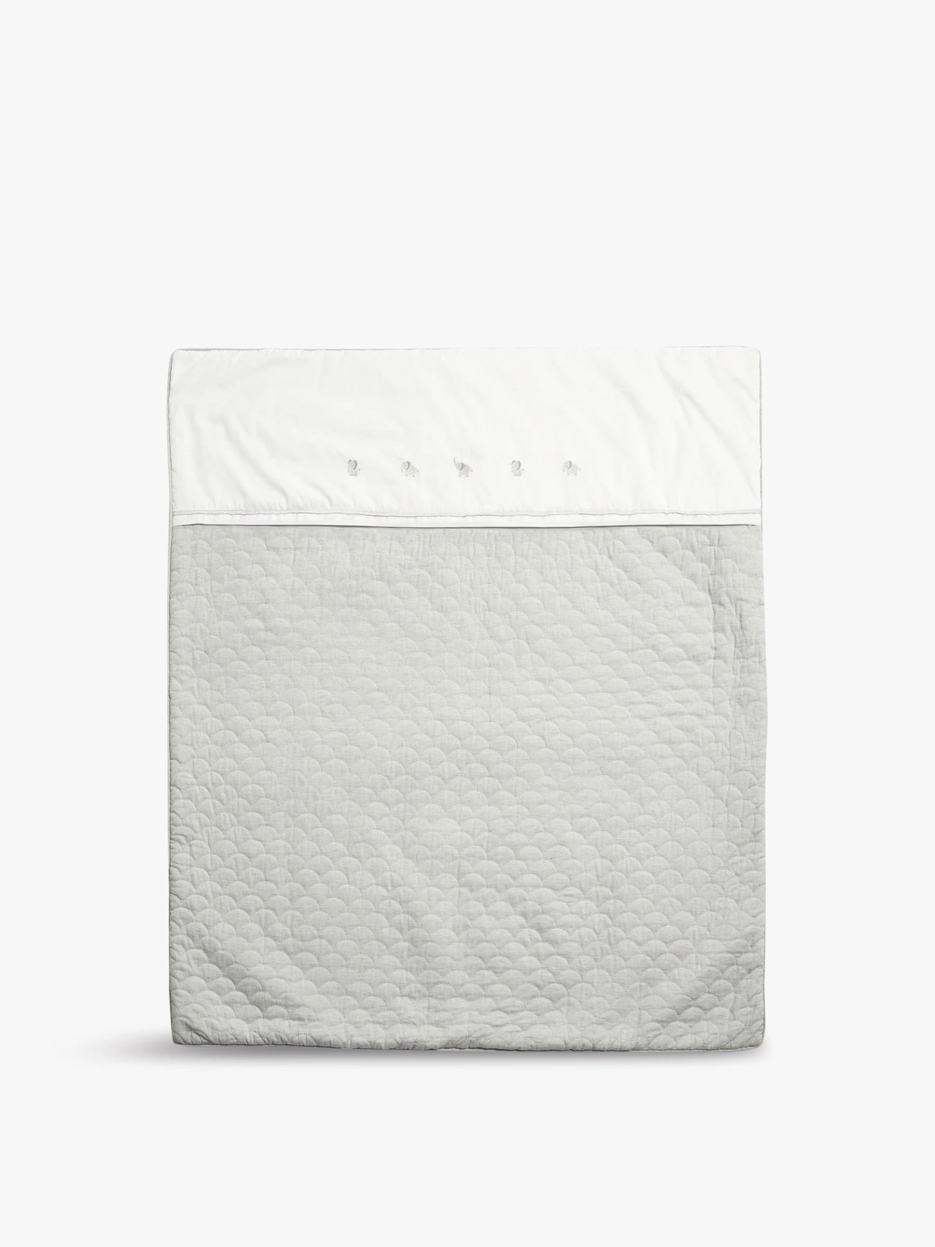 Mamas & Papas Welcome To The World Quilt 1 Mamas & Papas Welcome To The World Quilt