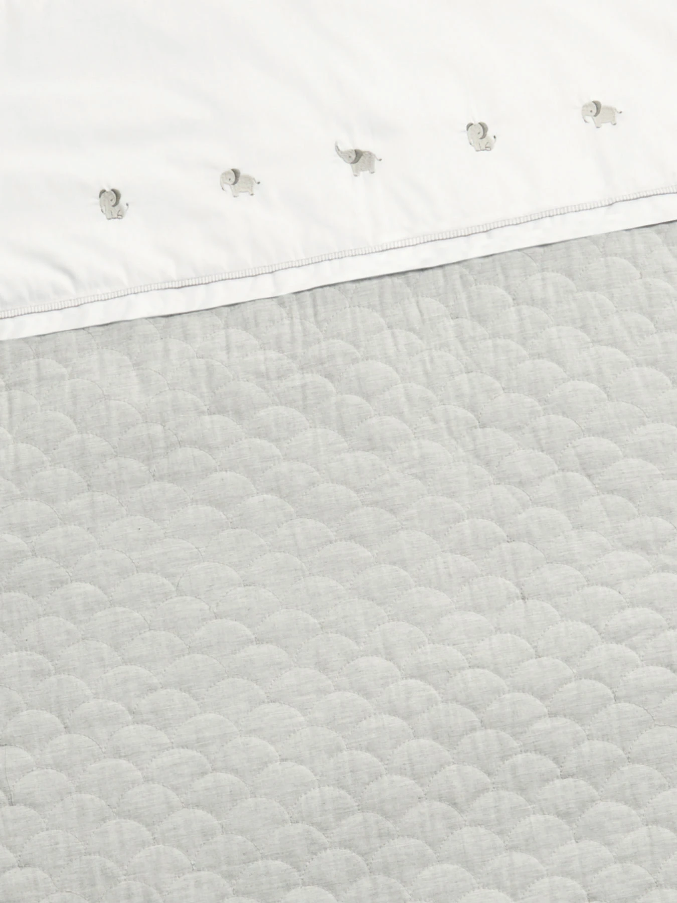 Mamas & Papas Welcome To The World Quilt 3 Mamas & Papas Welcome To The World Quilt - Image 3