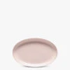 Pacifica Oval Platter