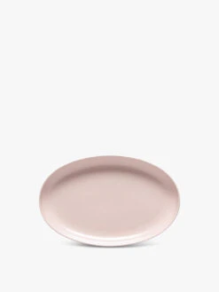 Pacifica Oval Platter