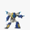 Transformers Meteorfire Cyberverse Adventures