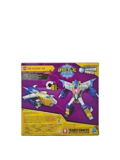 Transformers Meteorfire Cyberverse Adventures -Lifestyle Shop 0001187152 5