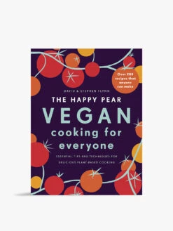 Happy Pear Vegan Cooking For Everyone