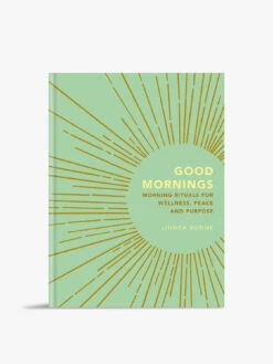 Good Mornings - Morning Rituals