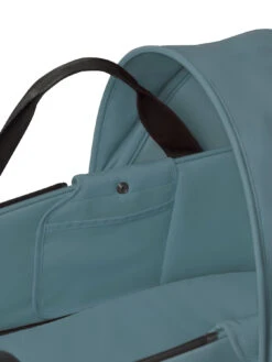 BABYZEN YOYO Bassinet -Lifestyle Shop 0001195916 AQUA 4
