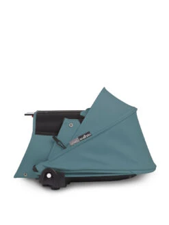 BABYZEN YOYO Bassinet -Lifestyle Shop 0001195916 AQUA 5