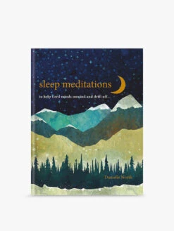 Sleep Meditations