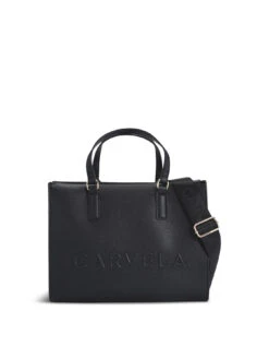 Carvela FRAME MIDI TOTE