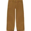 Molo Ace Turn-Up Wide Leg Chinos