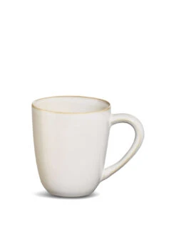 Mug With Handle