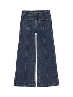 Molo Adina Flare Jeans