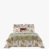 Flores Duvet Cover