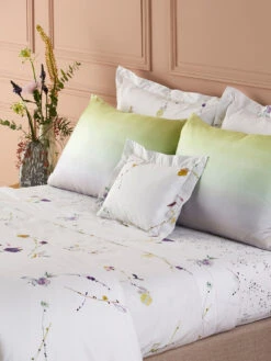 Saito Housewife Pillowcase