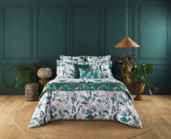Bahamas Standard Oxford Pillowcase -Lifestyle Shop 3152204215128 3