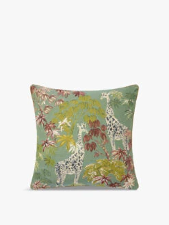 Laos Cushion Cover