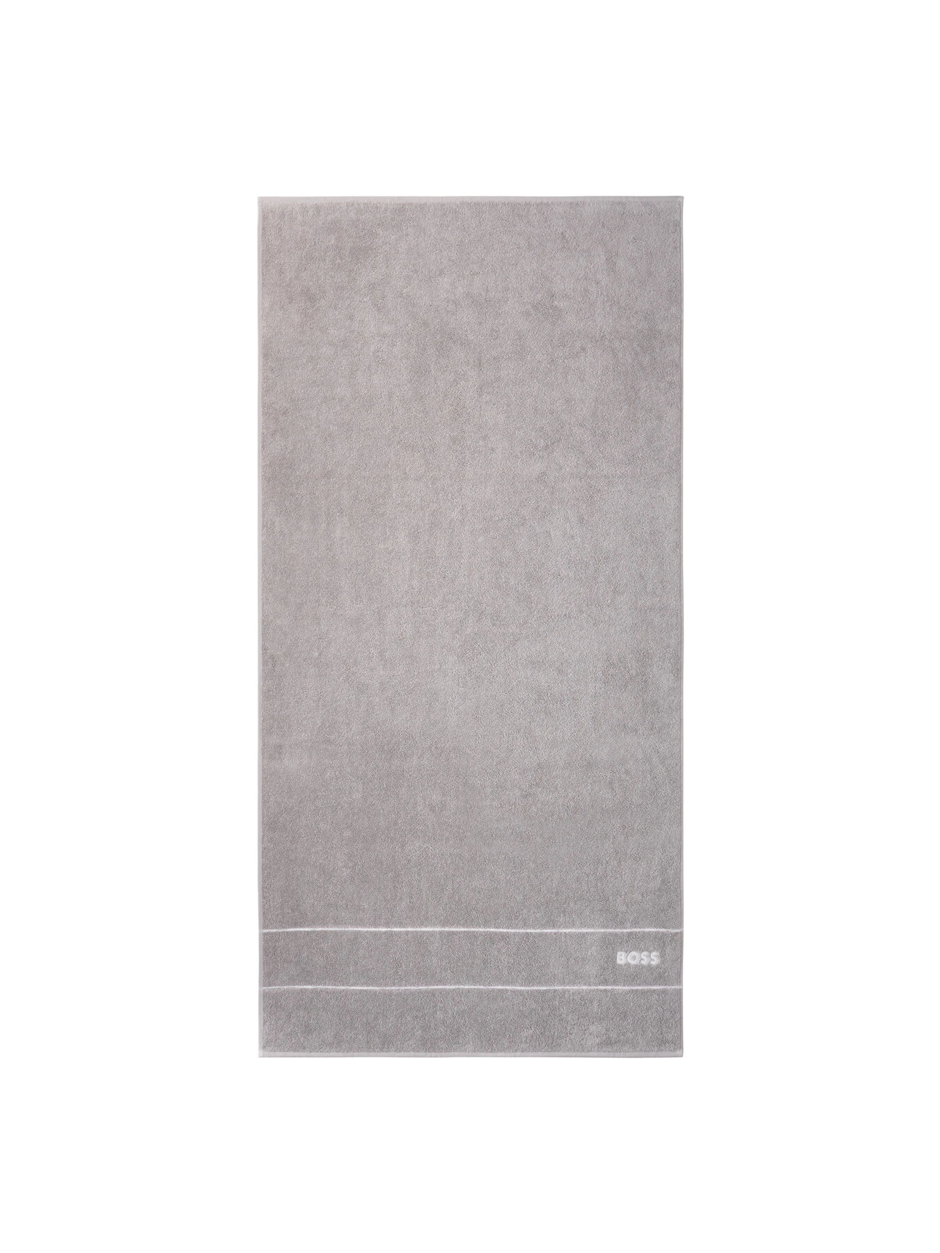 Plain Bath Towel 2 Plain Bath Towel - Image 2