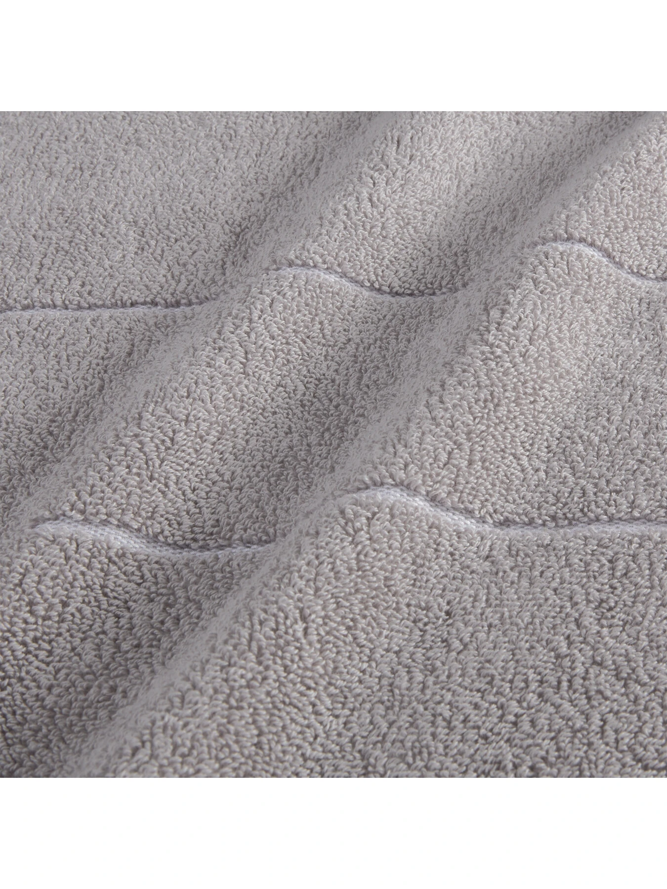 Plain Bath Towel 4 Plain Bath Towel - Image 4