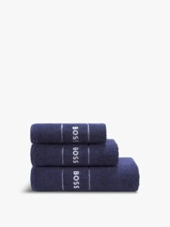 Plain Guest Towel