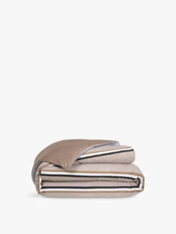 Iconic Stripe Duvet Cover