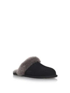 Ugg SCUFFETTE II 7 Ugg SCUFFETTE II -Lifestyle Shop 4136102209 758 3