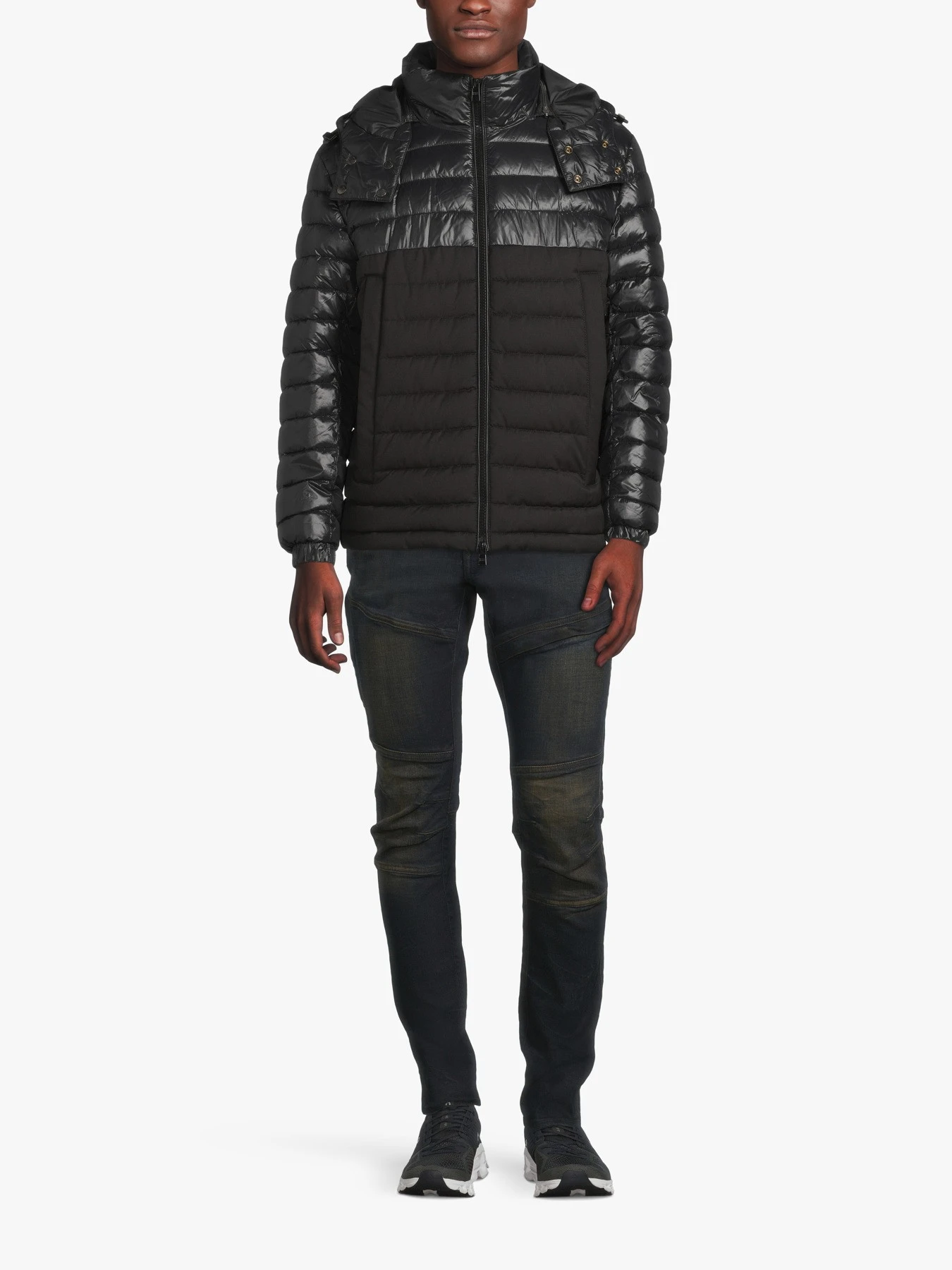 Boss Darula Outerwear 2 Boss Darula Outerwear - Image 2