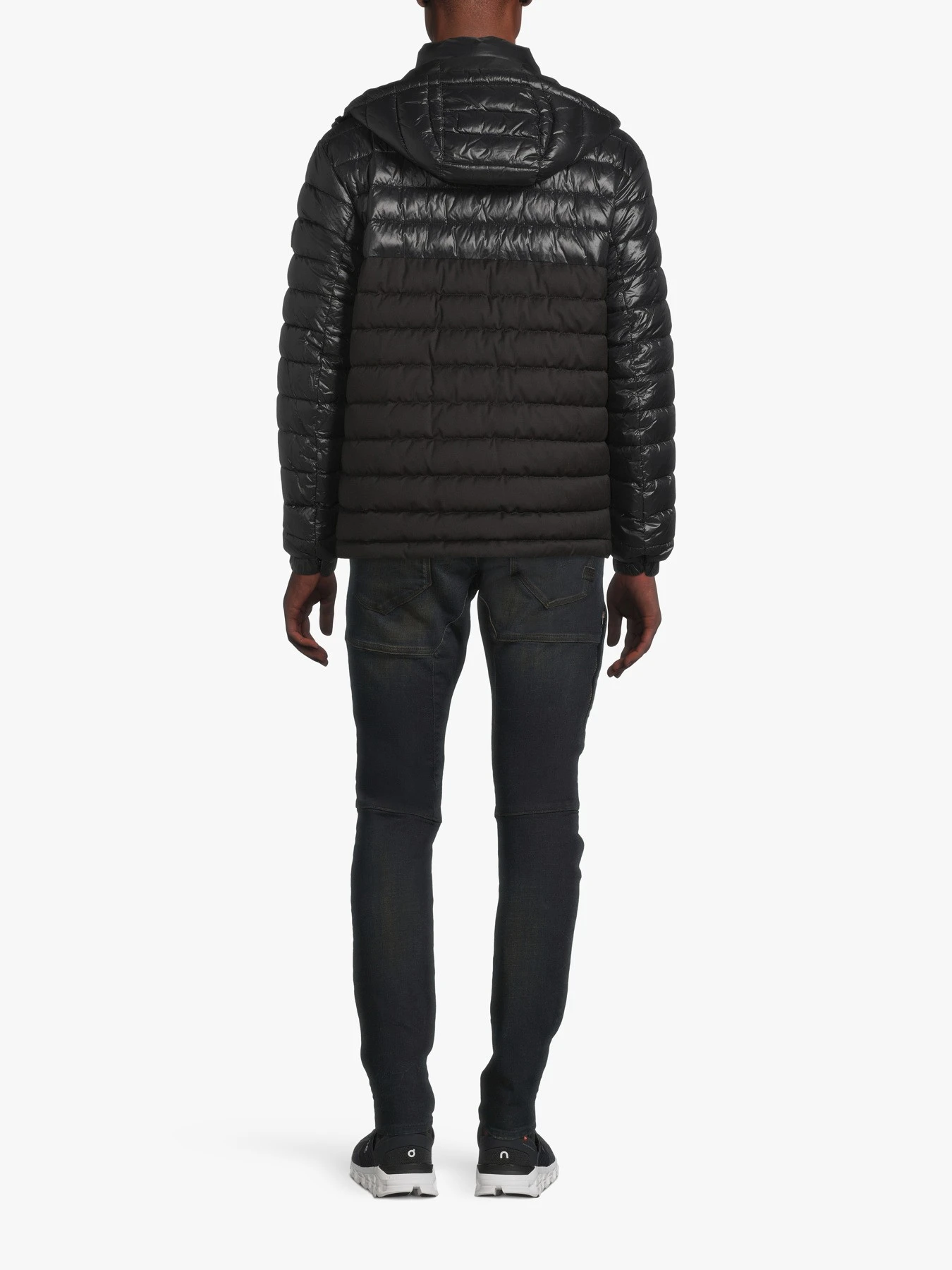 Boss Darula Outerwear 3 Boss Darula Outerwear - Image 3