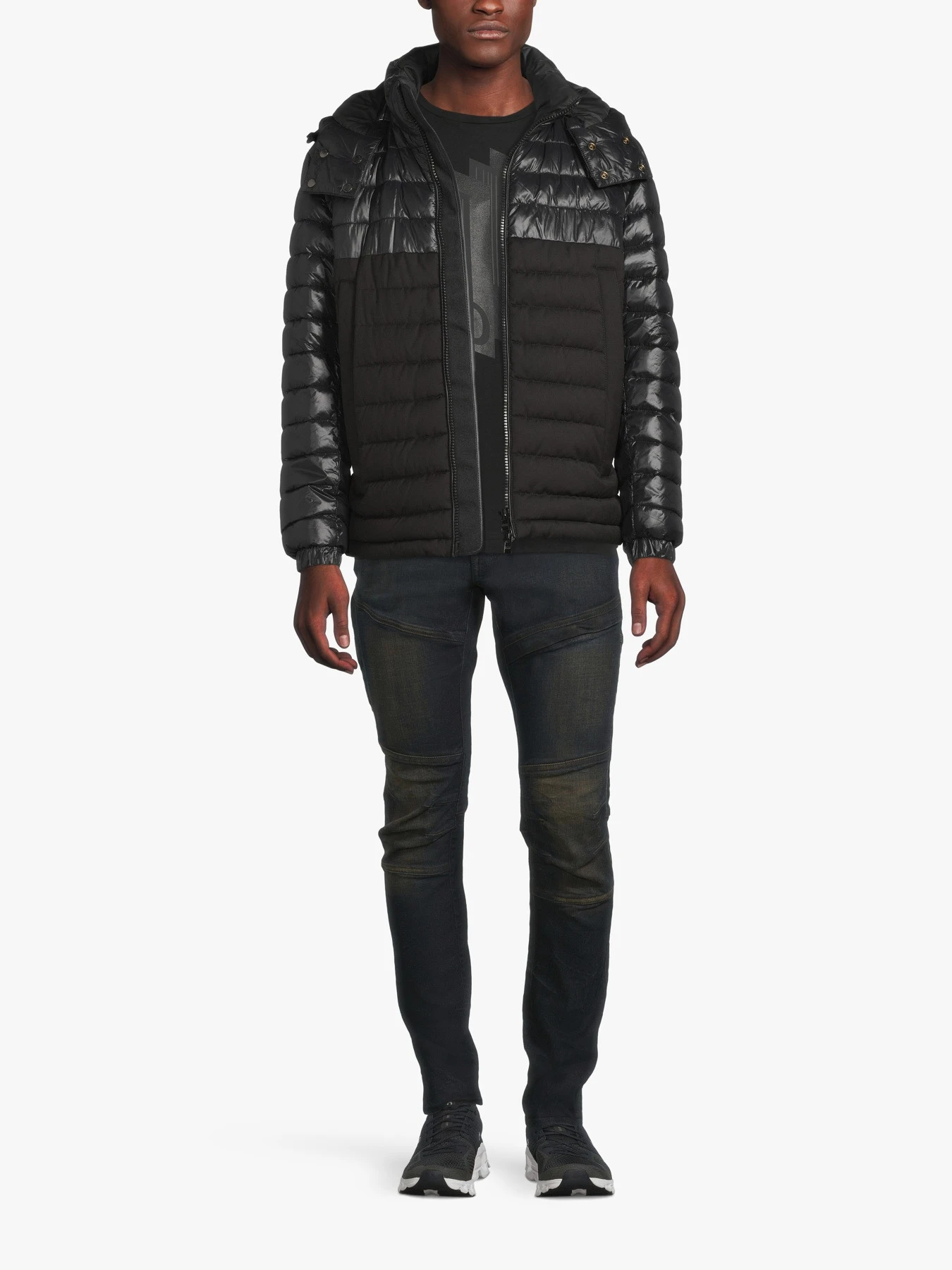 Boss Darula Outerwear 4 Boss Darula Outerwear - Image 4