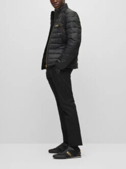 Boss J_Sarek Down Jacket -Lifestyle Shop 50475011 001 3
