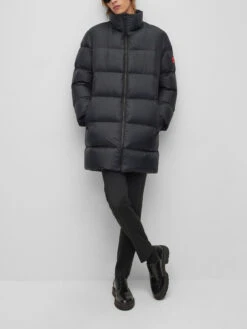 Hugo Magnus2241 Casual Coat -Lifestyle Shop 50475024 001 3