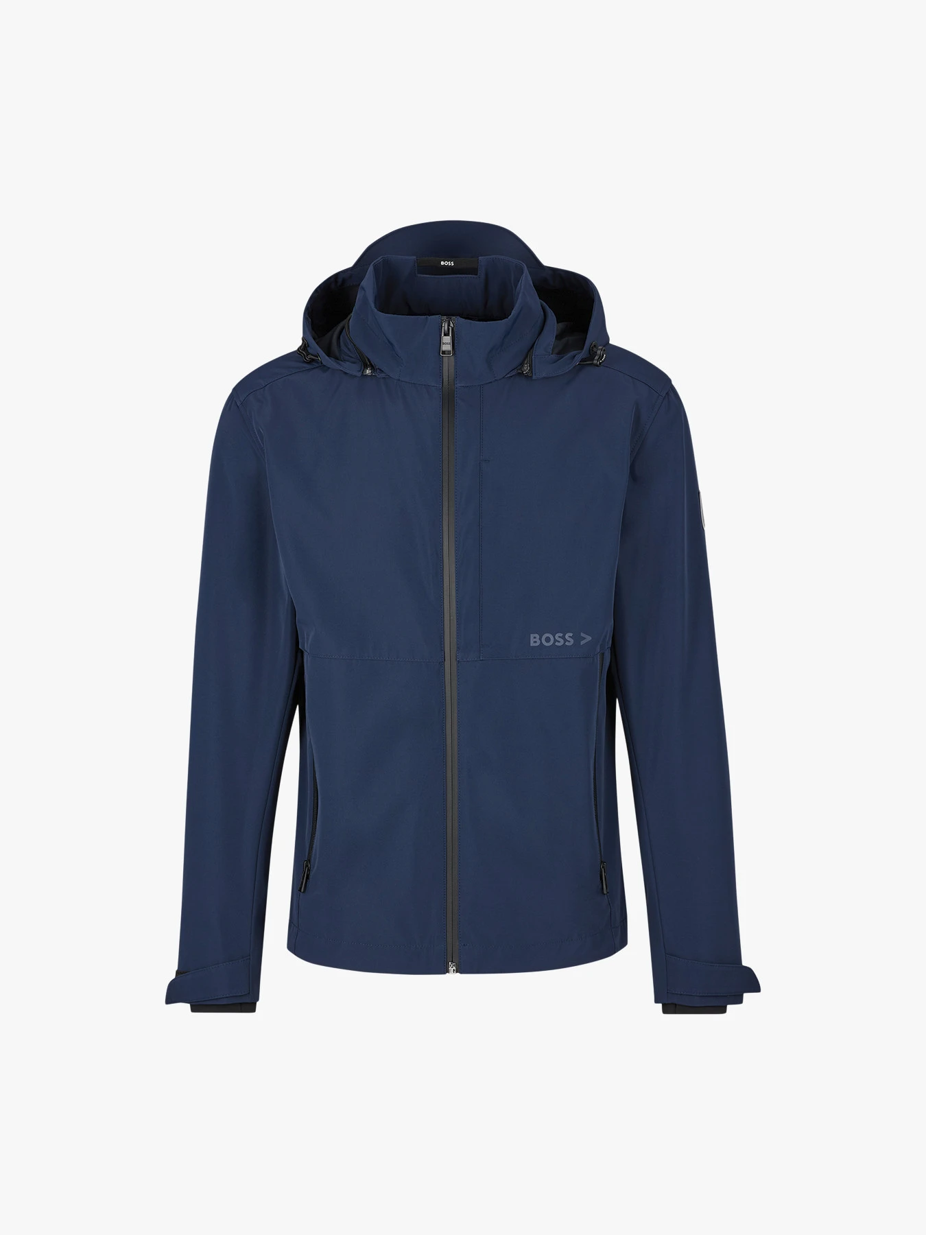 Boss Callero6_P Casual Jacket 1 Boss Callero6_P Casual Jacket