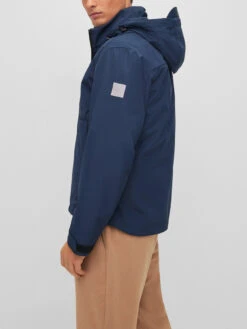 Boss Callero6_P Casual Jacket 7 Boss Callero6_P Casual Jacket -Lifestyle Shop 50476200 404 2