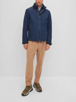 Boss Callero6_P Casual Jacket 8 Boss Callero6_P Casual Jacket -Lifestyle Shop 50476200 404 3