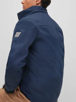 Boss Callero6_P Casual Jacket 9 Boss Callero6_P Casual Jacket -Lifestyle Shop 50476200 404 4