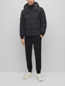 Boss Corleon1 Casual Jacket -Lifestyle Shop 50478378 001 3