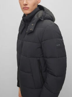 Boss Corleon1 Casual Jacket -Lifestyle Shop 50478378 001 4